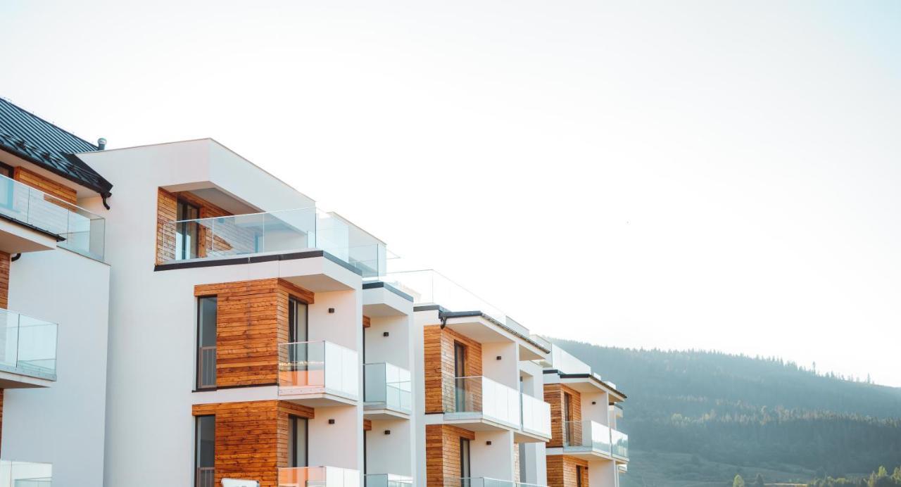 Apartman Vila زوبيريتس المظهر الخارجي الصورة
