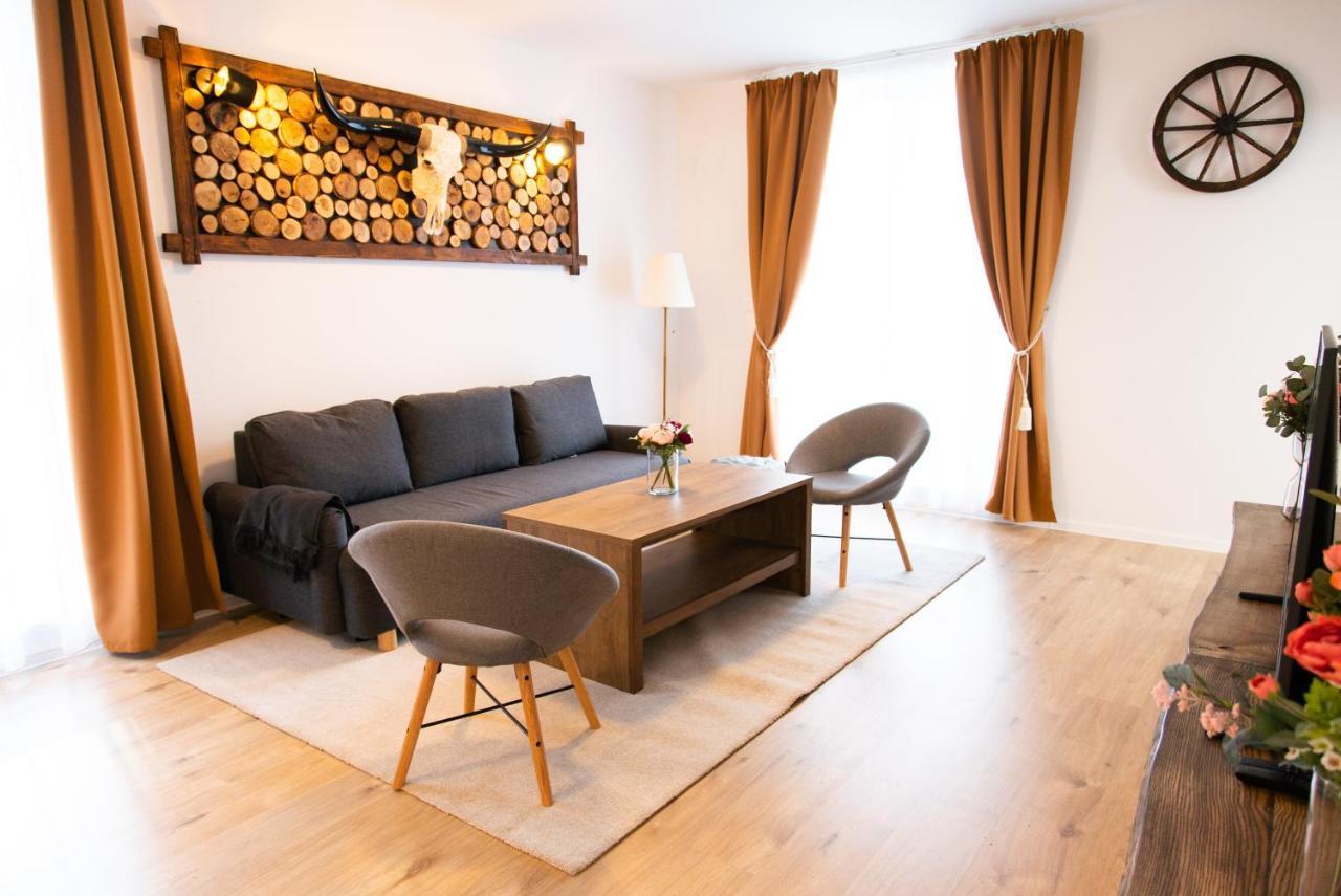 Apartman Vila زوبيريتس المظهر الخارجي الصورة