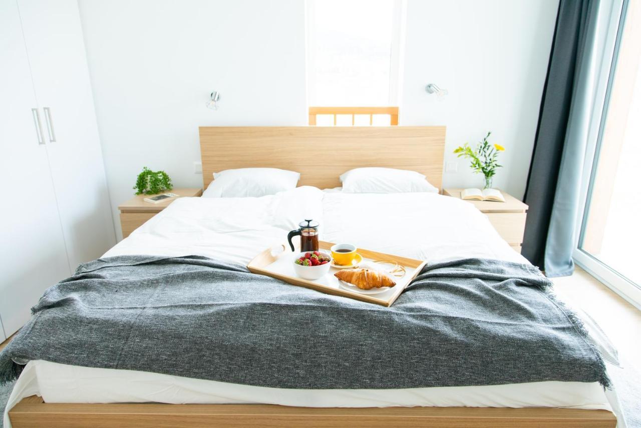 Apartman Vila زوبيريتس المظهر الخارجي الصورة