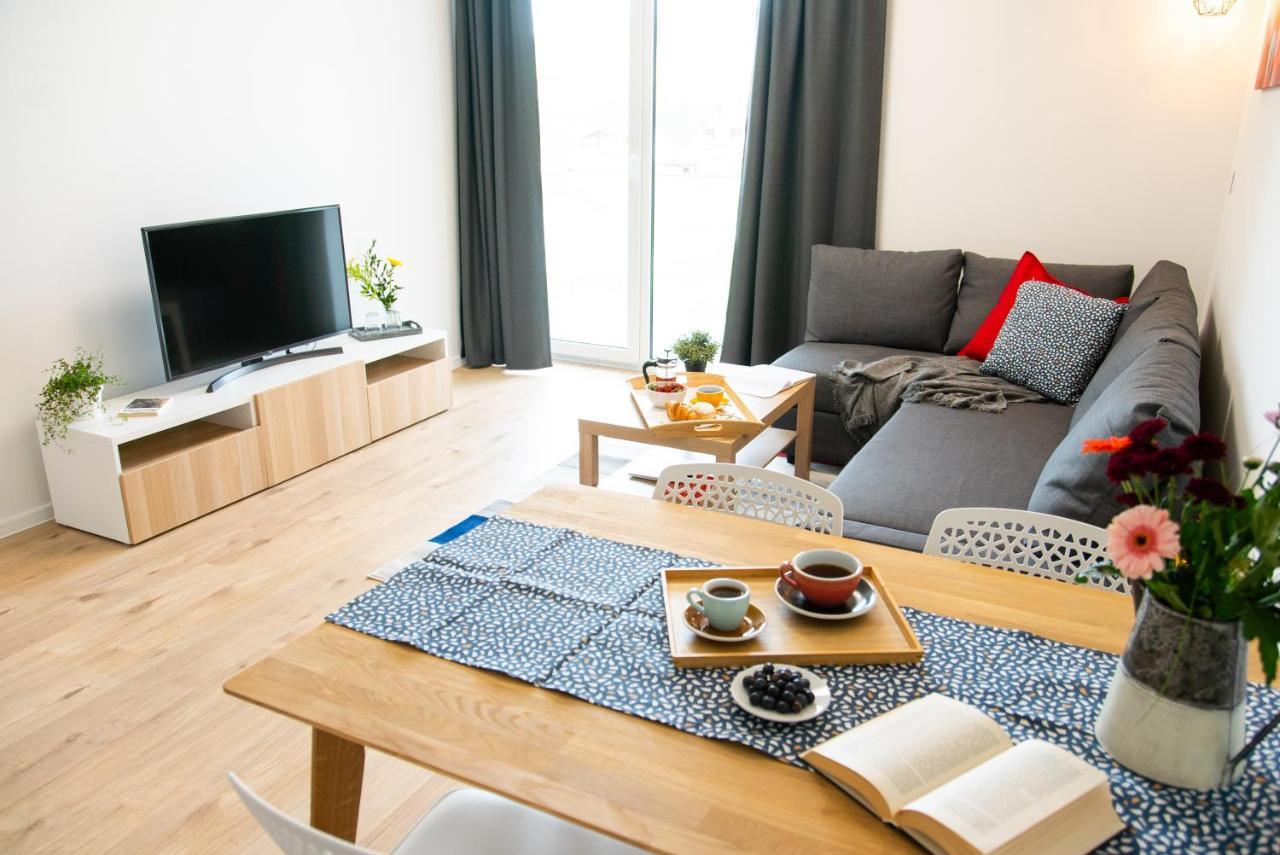 Apartman Vila زوبيريتس المظهر الخارجي الصورة