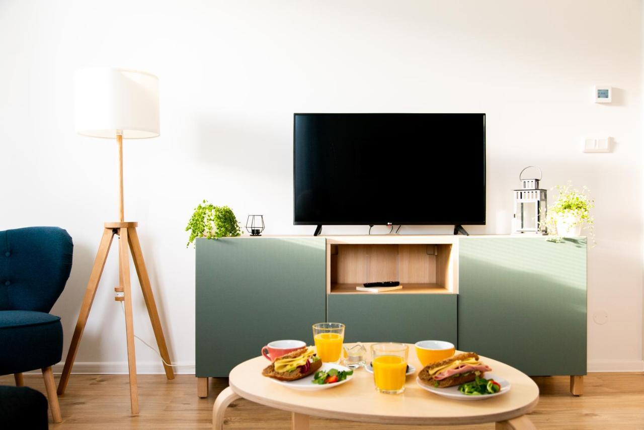 Apartman Vila زوبيريتس المظهر الخارجي الصورة