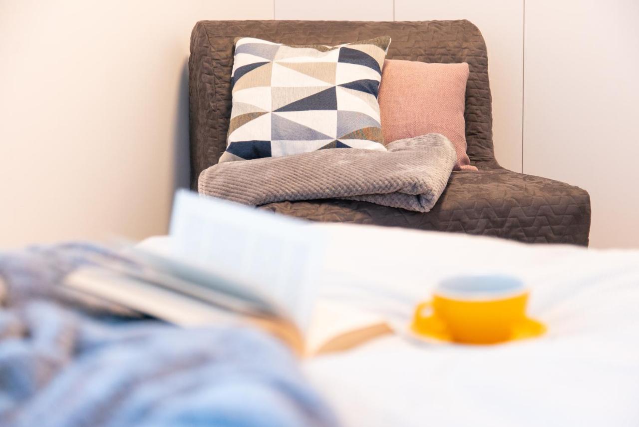 Apartman Vila زوبيريتس المظهر الخارجي الصورة