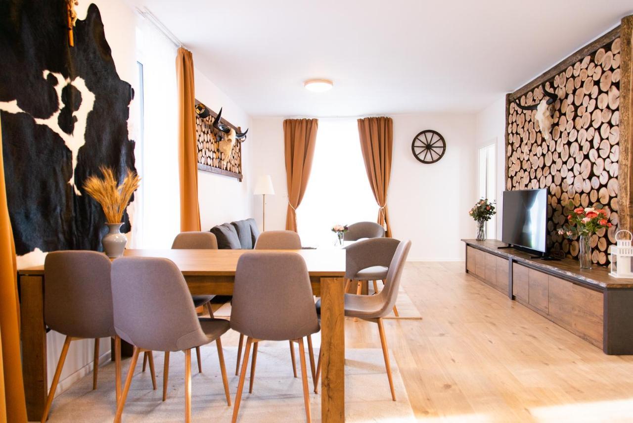 Apartman Vila زوبيريتس المظهر الخارجي الصورة