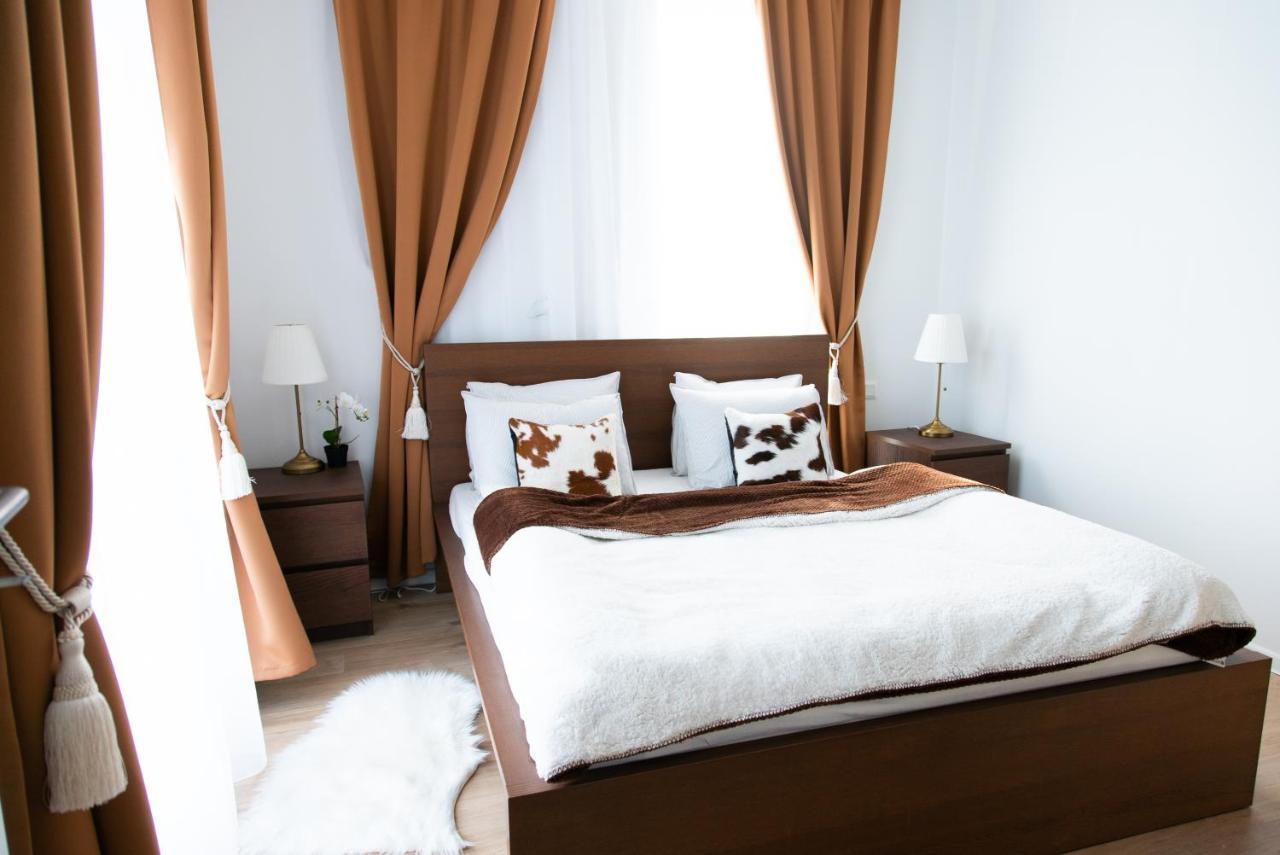 Apartman Vila زوبيريتس المظهر الخارجي الصورة