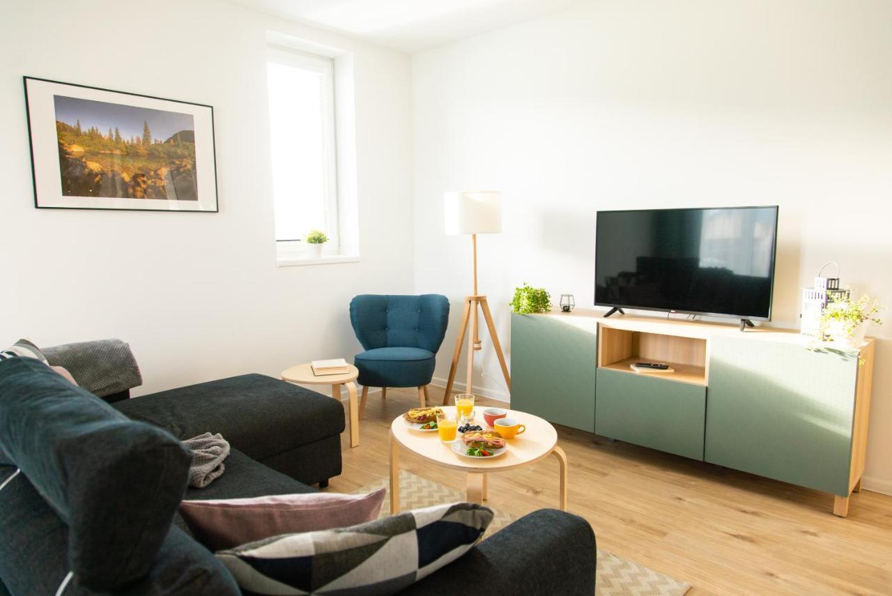 Apartman Vila زوبيريتس المظهر الخارجي الصورة