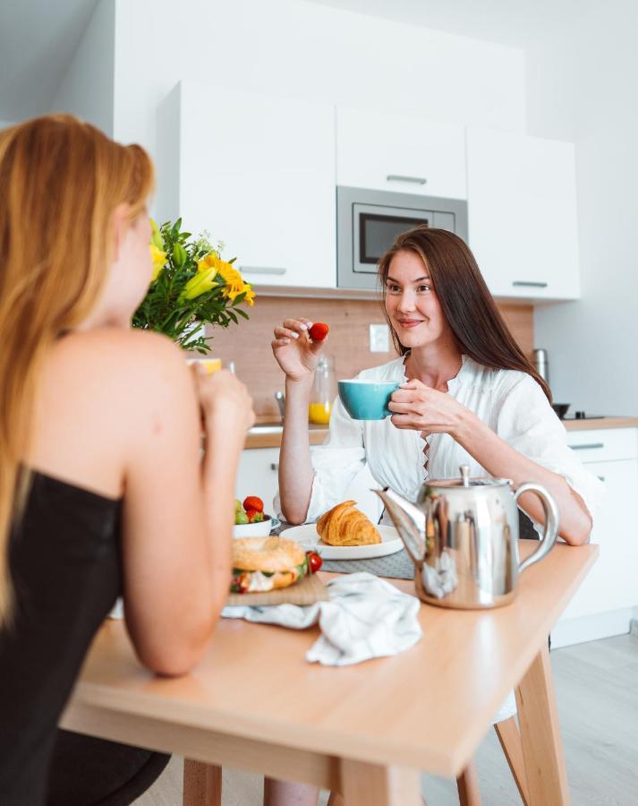 Apartman Vila زوبيريتس المظهر الخارجي الصورة