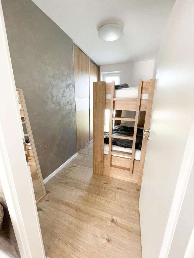 Apartman Vila زوبيريتس المظهر الخارجي الصورة