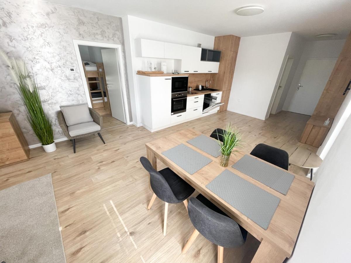 Apartman Vila زوبيريتس المظهر الخارجي الصورة