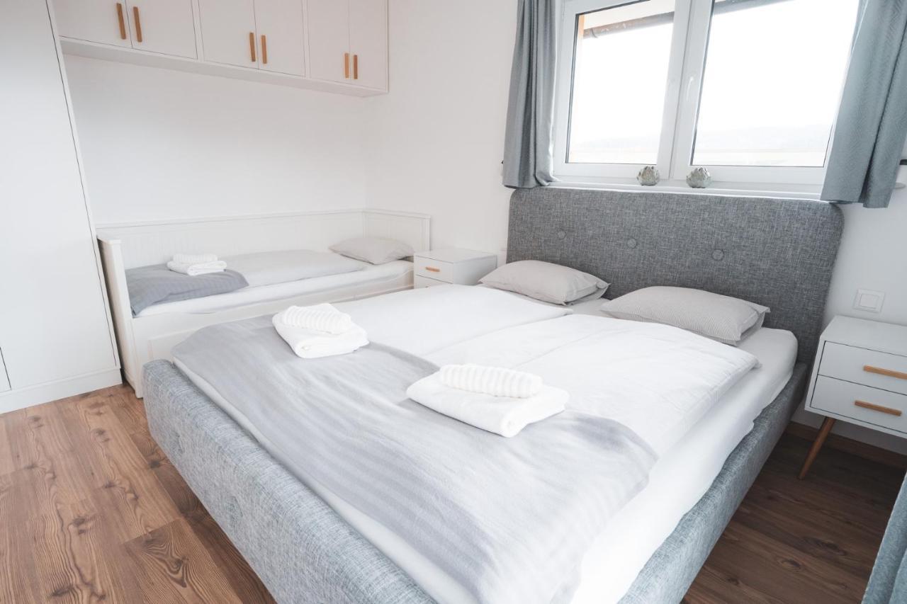 Apartman Vila زوبيريتس المظهر الخارجي الصورة