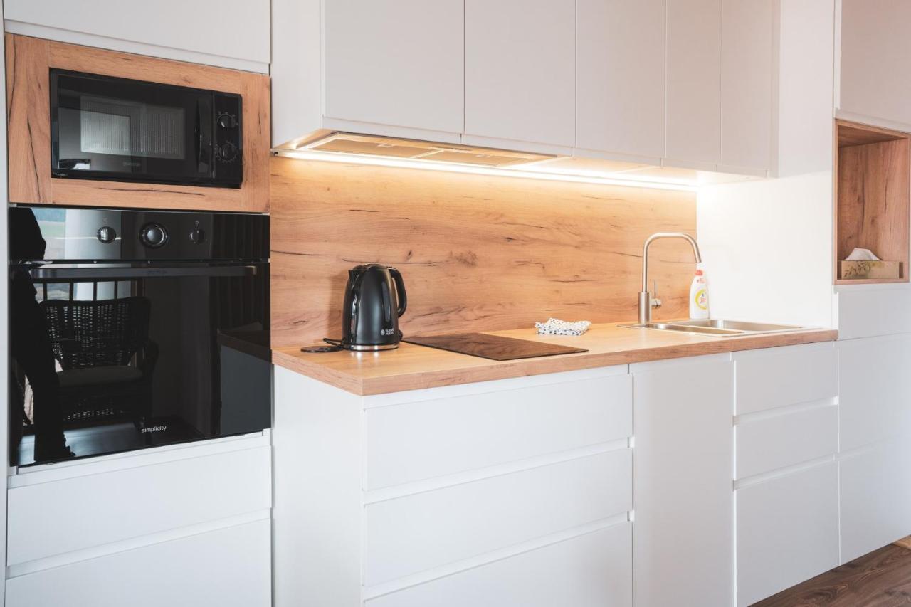 Apartman Vila زوبيريتس المظهر الخارجي الصورة