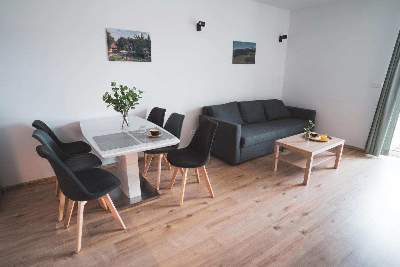 Apartman Vila زوبيريتس المظهر الخارجي الصورة