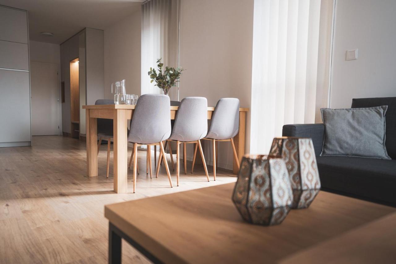 Apartman Vila زوبيريتس المظهر الخارجي الصورة