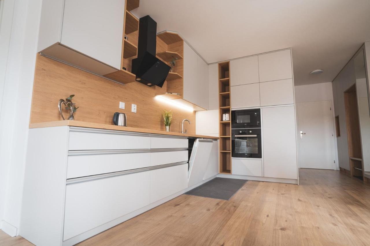 Apartman Vila زوبيريتس المظهر الخارجي الصورة