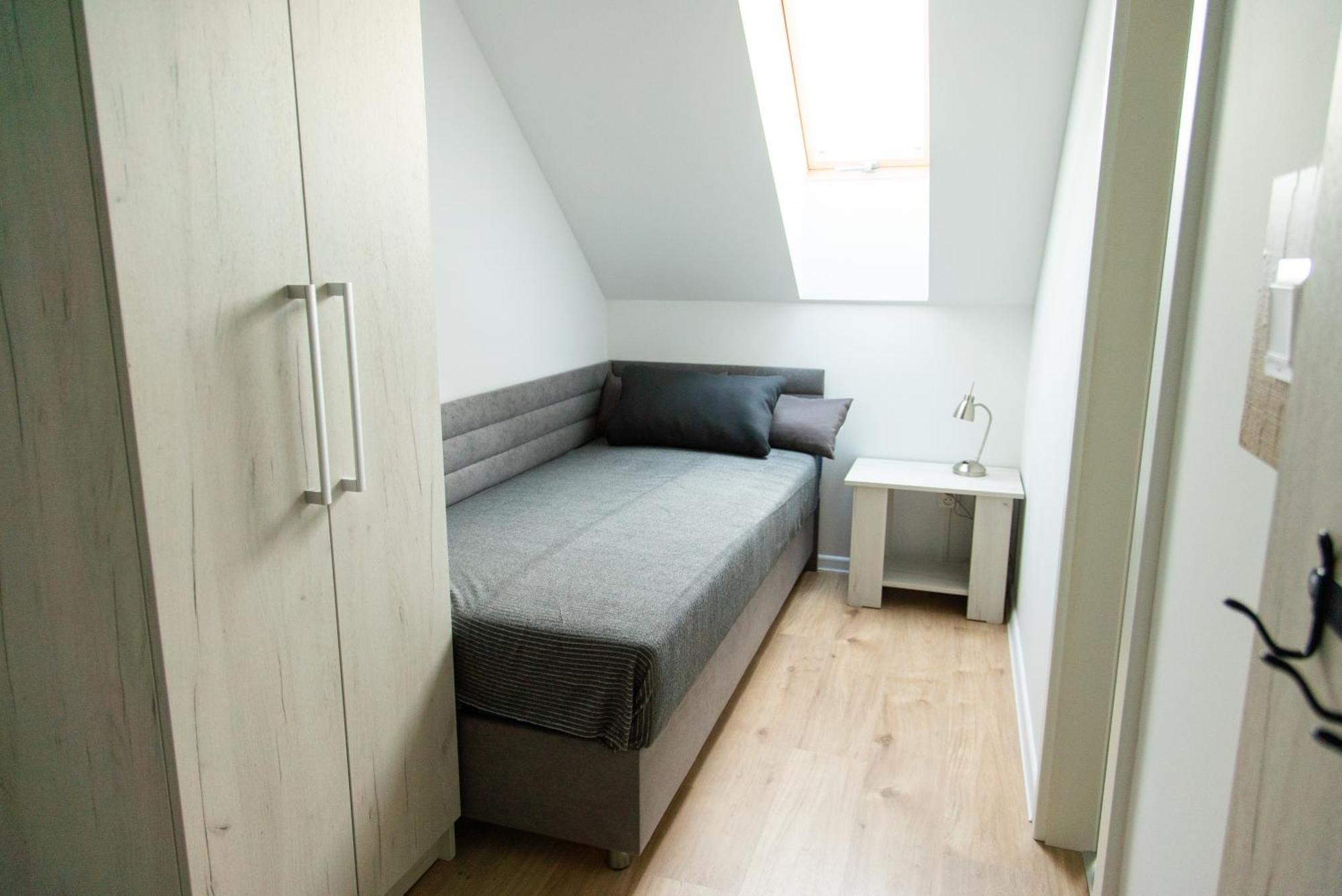 Apartman Vila زوبيريتس الغرفة الصورة