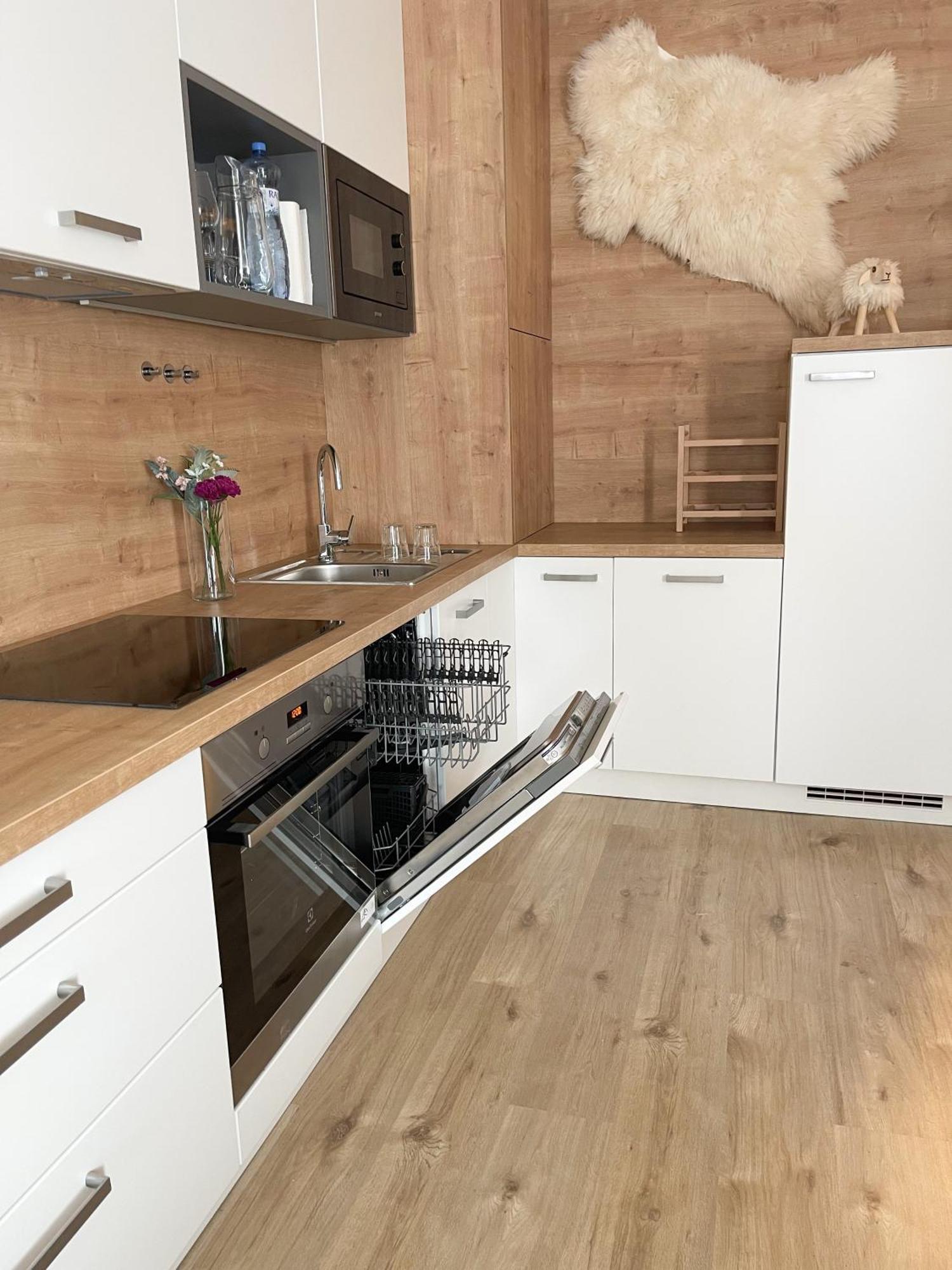 Apartman Vila زوبيريتس الغرفة الصورة