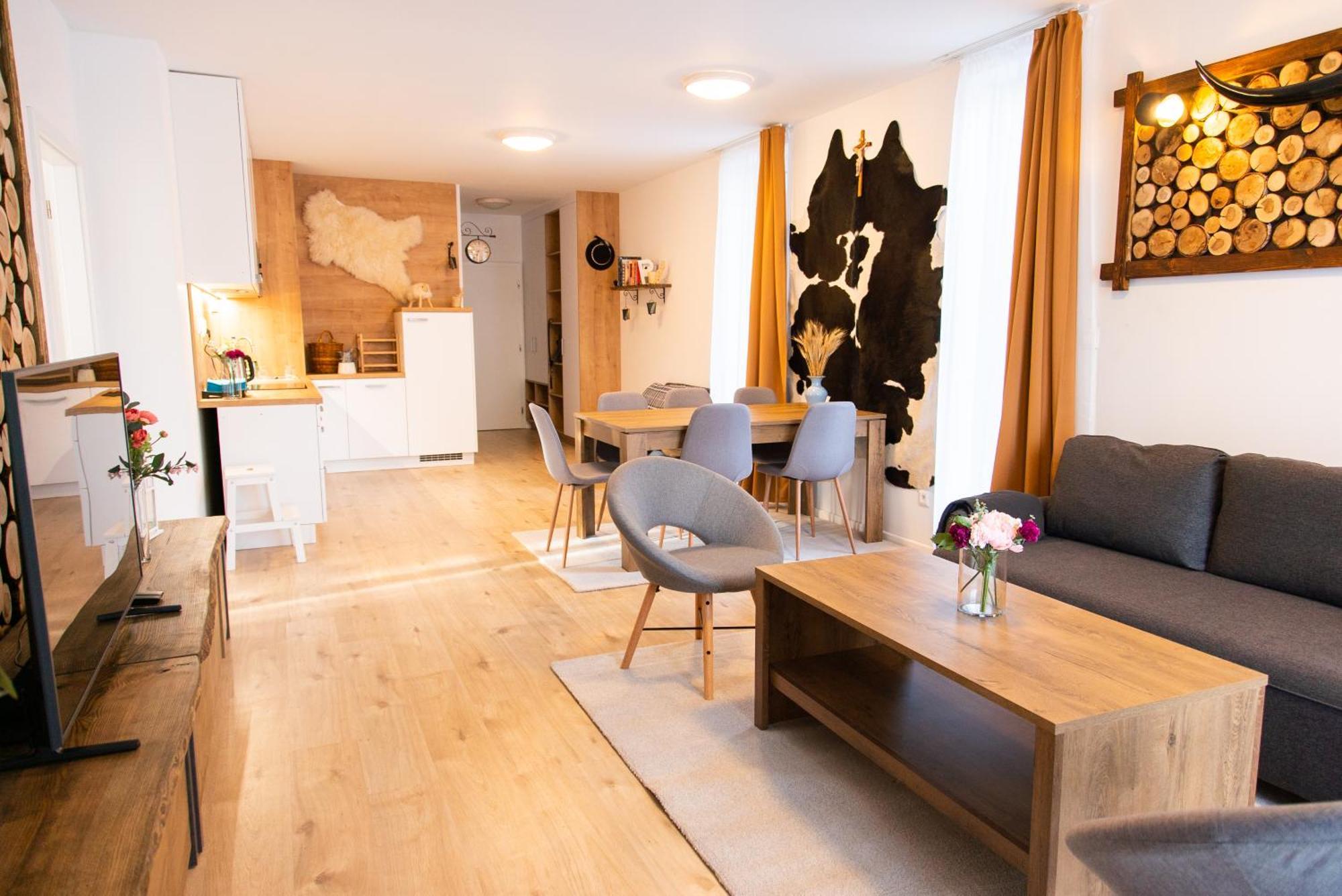 Apartman Vila زوبيريتس المظهر الخارجي الصورة
